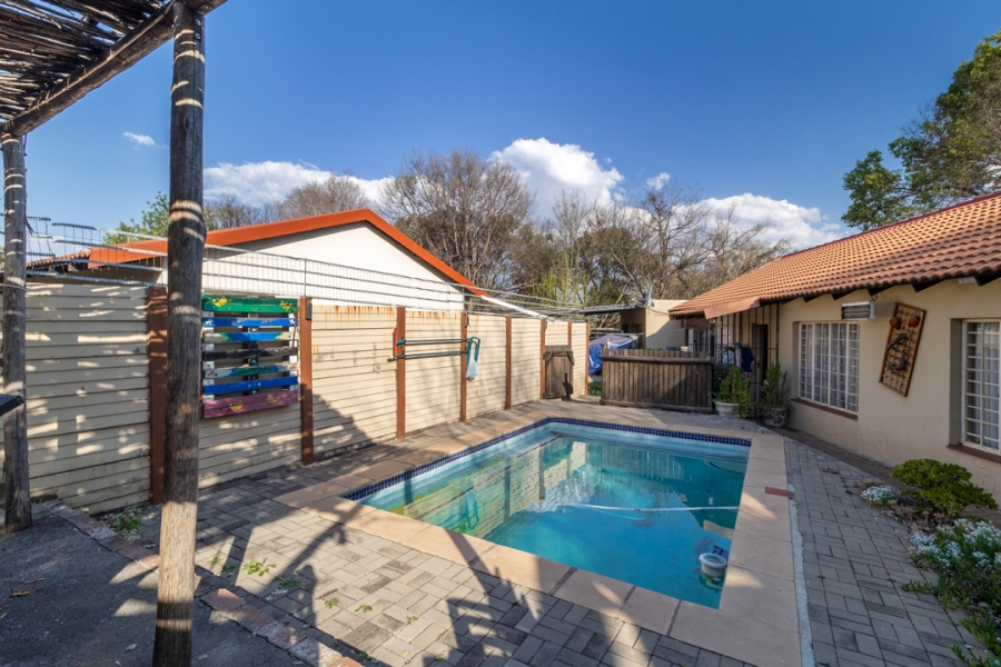 3 Bedroom Property for Sale in Schoemansville North West